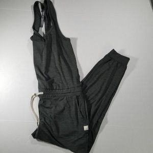 Vuori Lux Jumpsuit